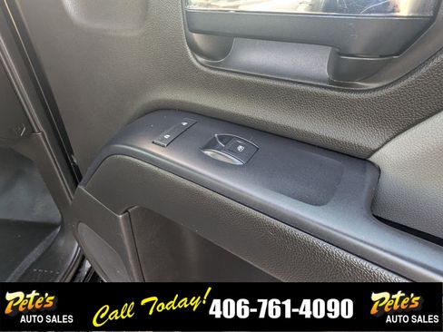 Used 2016 Chevrolet Silverado 2500 W/T w/ WT Fleet Convenience Package image 14