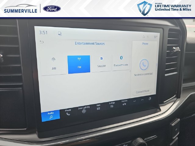 New 2026 Ford F150 STX w/ Equipment Group 200A AWD/4WD image 22