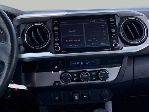 Used 2021 Toyota Tacoma SR5 RWD image 7