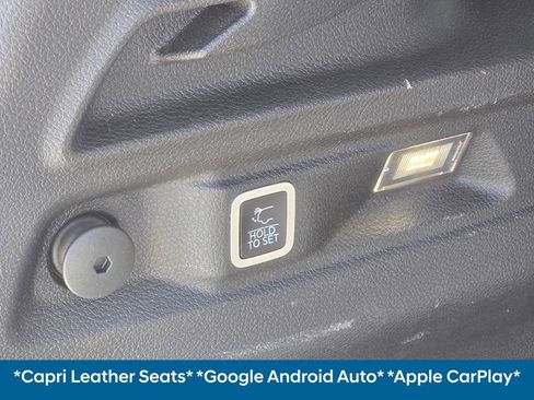 Used 2021 Jeep Grand Cherokee L Limited image 27