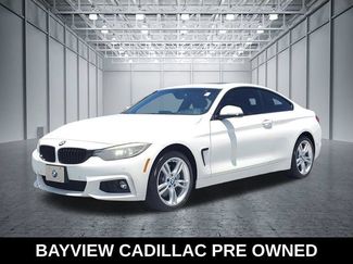 Used 2018 BMW 430i xDrive Coupe AWD/4WD 360° Tour