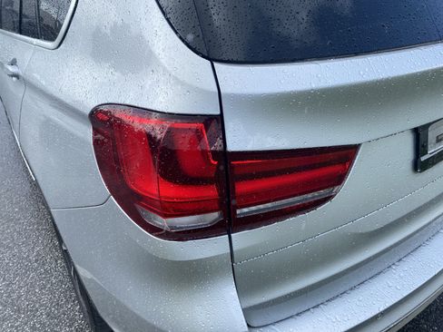 Used 2016 BMW X5 xDrive35i AWD/4WD image 11