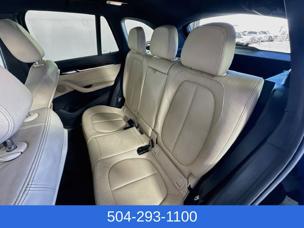 Used 2018 BMW X1 sDrive28i FWD image 27