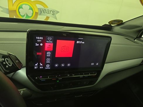 Used 2024 Volkswagen ID.4 2WD image 20