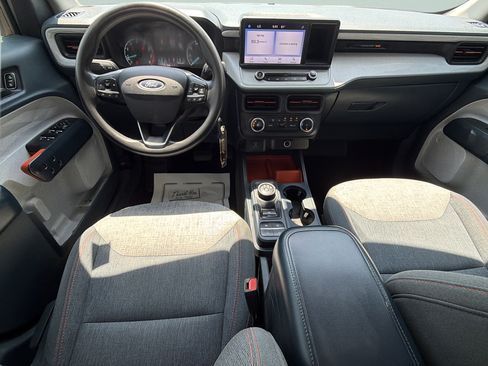 Used 2024 Ford Maverick XLT w/ Equipment Group 300A Standard AWD/4WD image 16