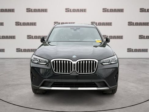 Used 2023 BMW X3 xDrive30i w/ Premium Package AWD/4WD image 8