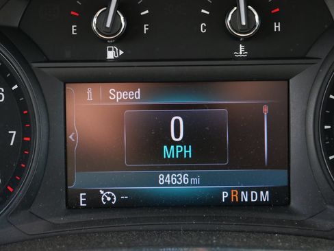 Used 2020 Buick Encore Essence w/ Experience Buick Package AWD/4WD image 28