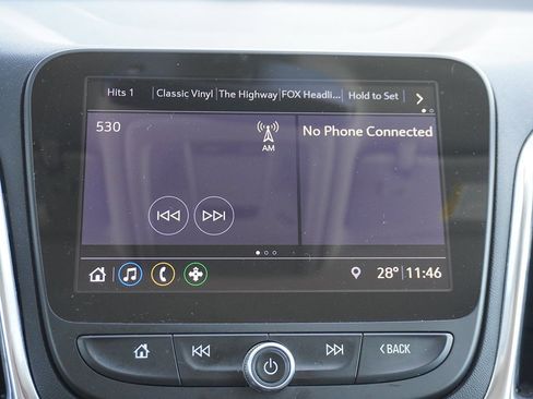 Used 2019 Chevrolet Equinox Premier image 46