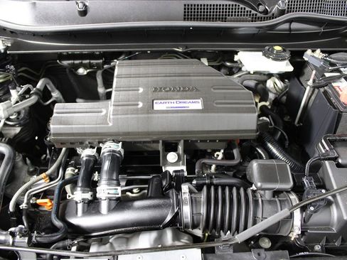 Used 2019 Honda CR-V EX-L image 43