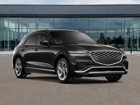 New 2026 Genesis GV70 2.5T Advanced AWD/4WD image 2