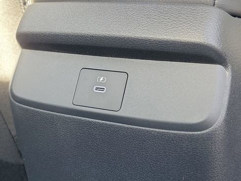 New 2026 Nissan Sentra SR w/ Floor Mat Package FWD image 14