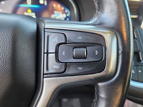 Used 2022 Chevrolet Tahoe Z71 image 21