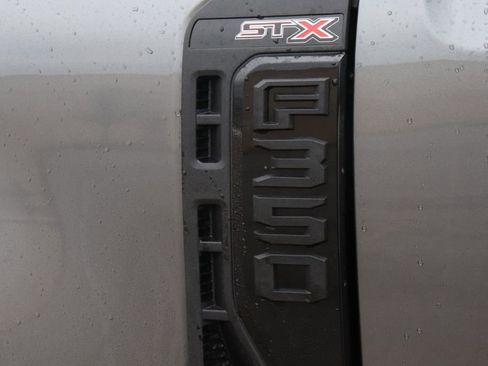 New 2026 Ford F350 XL w/ STX Appearance Package image 52