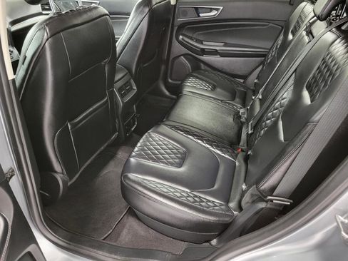 Used 2024 Ford Edge Titanium image 21