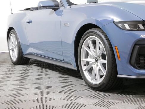 Used 2024 Ford Mustang GT Premium RWD image 2