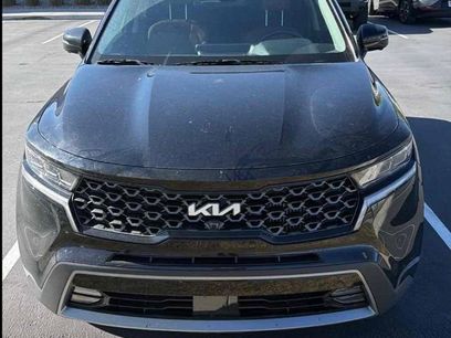 Used 2023 Kia Sorento SX Prestige