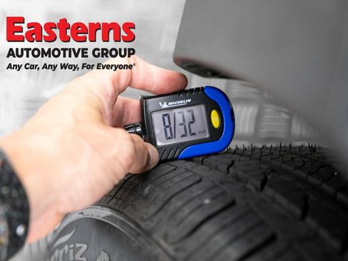 Used 2019 Buick Encore Preferred w/ Safety Package FWD image 29
