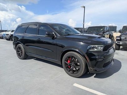 Used 2023 Dodge Durango SRT
