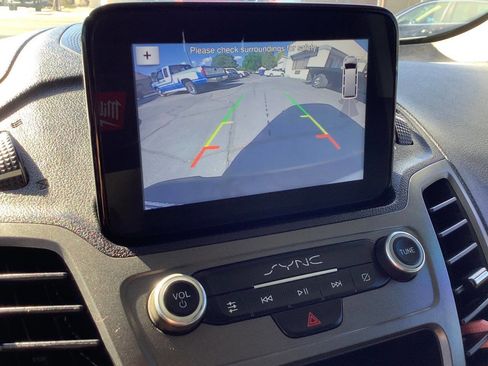 Used 2019 Ford Transit Connect XLT w/ CNG/LPG Engine Prep Package image 45