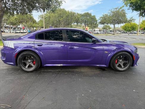 Used 2023 Dodge Charger Scat Pack RWD image 8