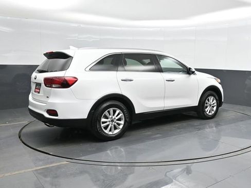 Used 2019 Kia Sorento LX w/ Option Group 020 image 3
