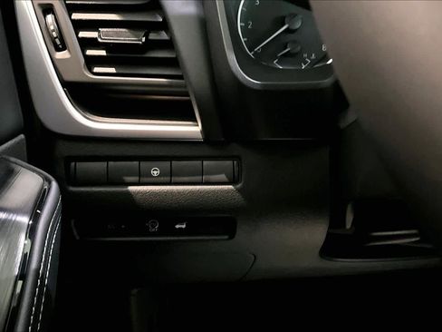 New 2026 Nissan Rogue Dark Armor FWD image 15