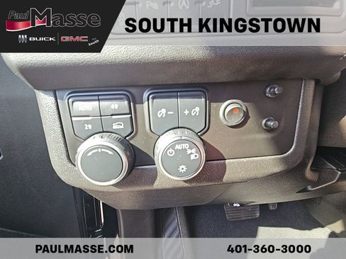 Used 2021 Chevrolet Tahoe LS w/ Driver Alert Package AWD/4WD image 11