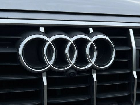 Used 2021 Audi Q7 3.0T Premium Plus w/ Executive Package AWD/4WD image 36