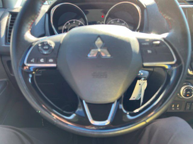 Used 2022 Mitsubishi Outlander Sport LE FWD image 21