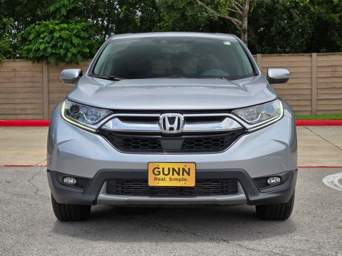 Used 2019 Honda CR-V EX-L image 8