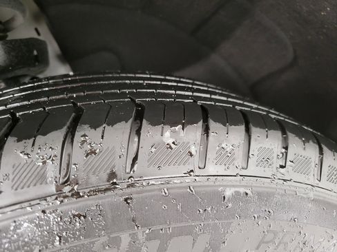 Used 2025 Chevrolet Equinox LT image 5