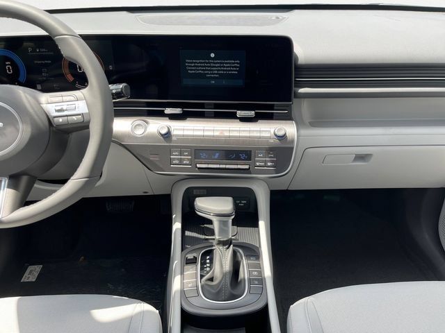 Certified 2026 Hyundai Kona SEL Sport AWD/4WD image 13