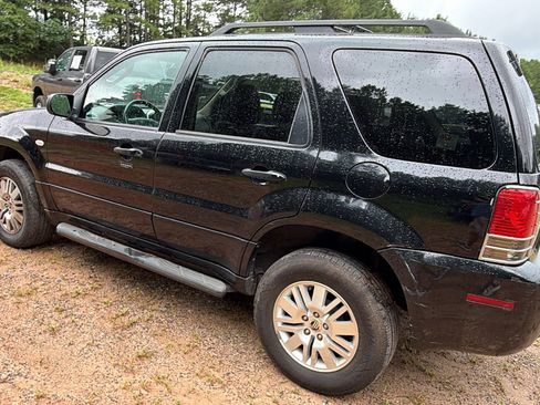 Used 2005 Mercury Mariner 2WD V6 image 10