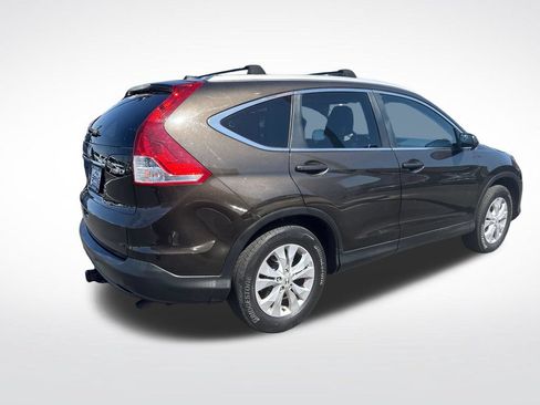 Used 2014 Honda CR-V EX-L image 5