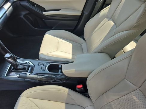 Used 2019 Subaru Impreza 2.0i Limited AWD/4WD image 24