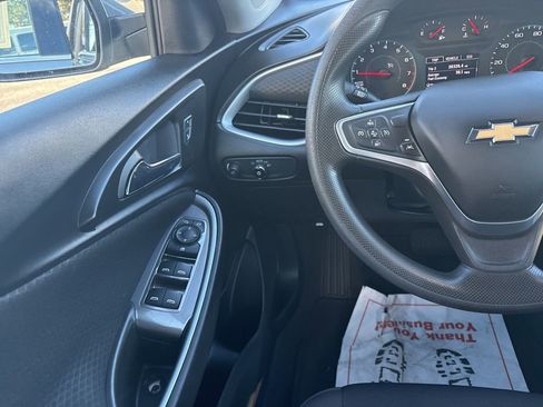 Used 2023 Chevrolet Malibu LT FWD image 21