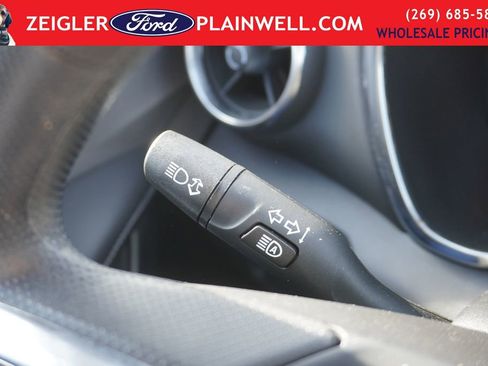 Used 2024 Chevrolet Blazer LT w/ Convenience Package image 29