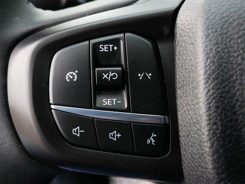 Certified 2025 Ford Ranger XLT w/ Equipment Group 301A High image 17