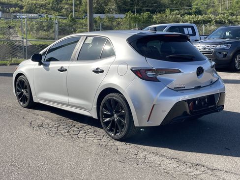 Used 2022 Toyota Corolla SE image 6