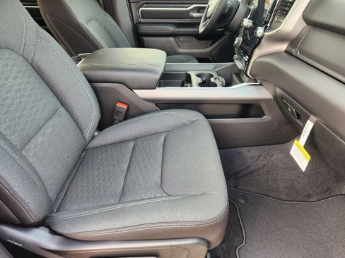 New 2026 RAM 1500 Lone Star image 14