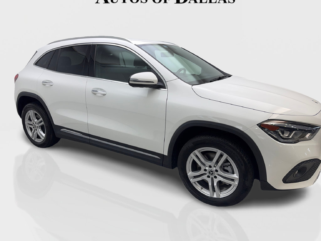 Used 2021 Mercedes-Benz GLA 250 image 14