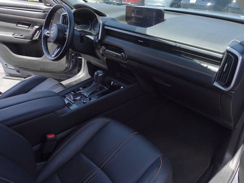 Certified 2025 MAZDA CX-50 AWD 2.5 Hybrid w/ Premium Pkg image 14