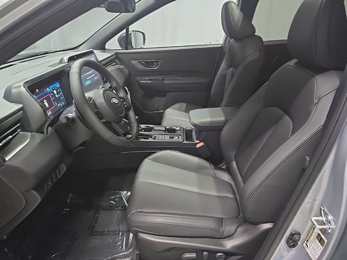 New 2026 Subaru Outback Premium AWD/4WD image 16