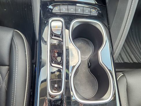Certified 2023 Buick Envision Avenir image 16