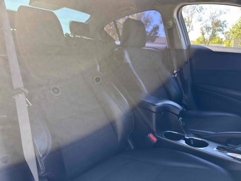 Used 2013 Acura ILX image 47