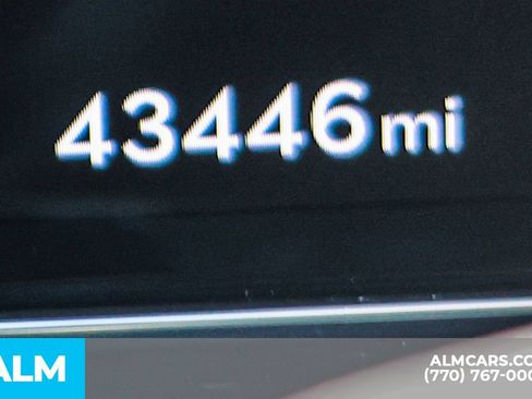Used 2025 Genesis GV80 2.5T Standard AWD/4WD image 61