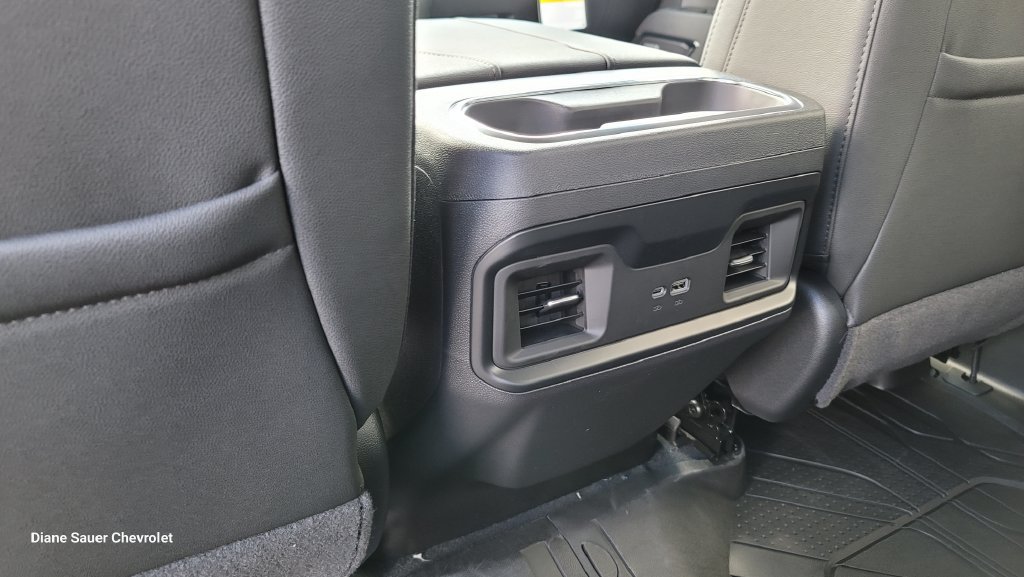 New 2026 Chevrolet Silverado 1500 RST w/ Convenience Package II AWD/4WD image 26