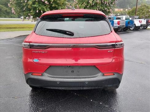 Used 2024 Dodge Hornet GT AWD/4WD image 5