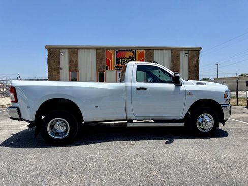Used 2023 RAM 3500 Tradesman AWD/4WD image 2
