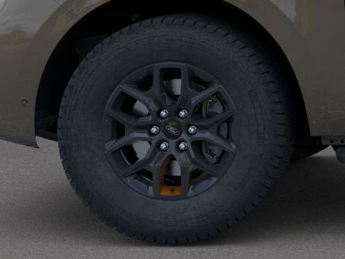 New 2026 Ford Expedition Tremor AWD/4WD image 19